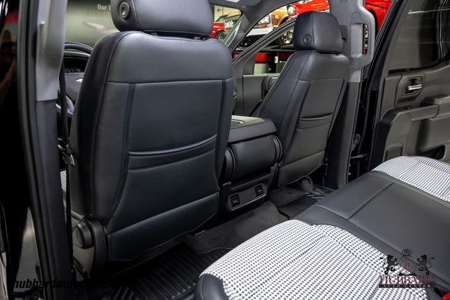 2021 Chevrolet Silverado 1500 Yenko S/C Off Road, Black, Silverado, Limited, Supercharged - 22969911 - 75