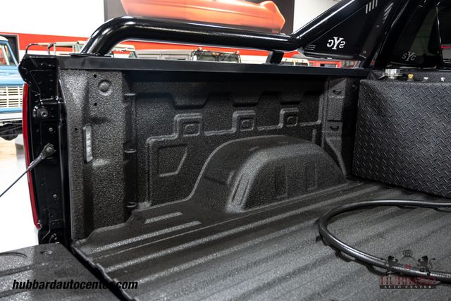 2021 Chevrolet Silverado 1500 Yenko S/C Off Road, Black, Silverado, Limited, Supercharged - 22969911 - 85