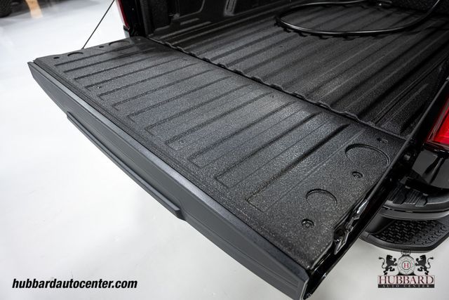 2021 Chevrolet Silverado 1500 Yenko S/C Off Road, Black, Silverado, Limited, Supercharged - 22969911 - 87