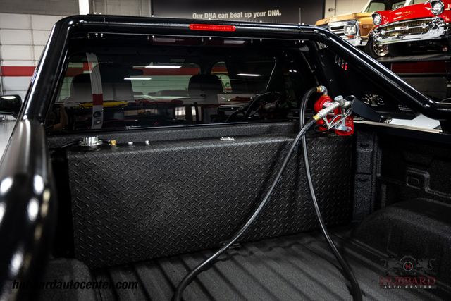 2021 Chevrolet Silverado 1500 Yenko S/C Off Road, Black, Silverado, Limited, Supercharged - 22969911 - 88