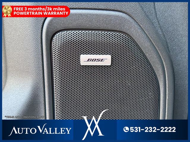 2021 Chevrolet Silverado 1500 Crew Cab LT Trail Boss Pickup 4D 5 3/4 ft - 22939060 - 38