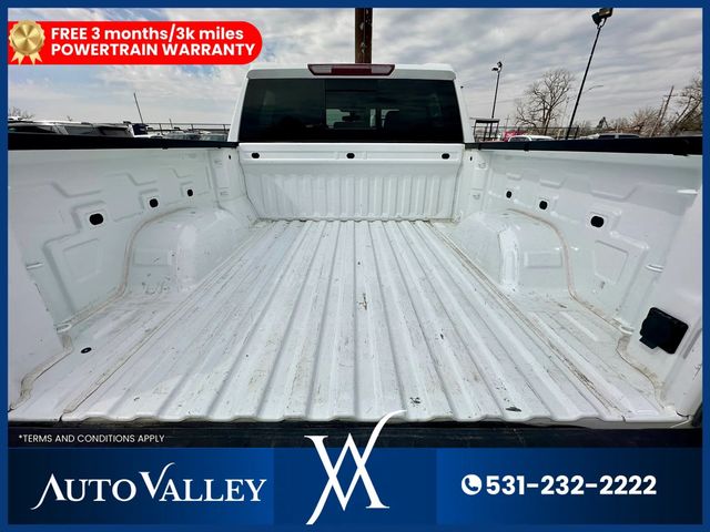 2021 Chevrolet Silverado 1500 Crew Cab RST Pickup 4D 5 3/4 ft - 23003138 - 38