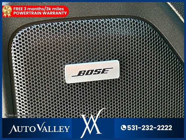 2021 Chevrolet Silverado 1500 Crew Cab RST Pickup 4D 5 3/4 ft - 23023319 - 13