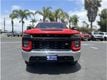 2021 Chevrolet Silverado 2500 HD Double Cab WORK TRUCK 2500 HD 4X4 BACK UP CAM 1OWNER - 22461298 - 1