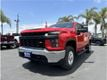 2021 Chevrolet Silverado 2500 HD Double Cab WORK TRUCK 2500 HD 4X4 BACK UP CAM 1OWNER - 22461298 - 30