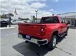 2021 Chevrolet Silverado 2500 HD Double Cab WORK TRUCK 2500 HD 4X4 BACK UP CAM 1OWNER - 22461298 - 4