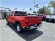 2021 Chevrolet Silverado 2500 HD Double Cab WORK TRUCK 2500 HD 4X4 BACK UP CAM 1OWNER - 22461298 - 6