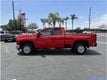 2021 Chevrolet Silverado 2500 HD Double Cab WORK TRUCK 2500 HD 4X4 BACK UP CAM 1OWNER - 22461298 - 7