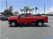 2021 Chevrolet Silverado 2500 HD Double Cab Z71 4X4 6.6L GAS BACK UP CAM 1OWNER - 22461297 - 7