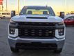 2021 Chevrolet Silverado 2500HD 2WD Reg Cab 142" Work Truck - 22705571 - 4