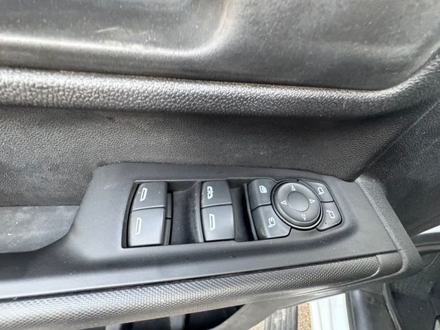 2021 Chevrolet Silverado 2500HD 4WD Crew Cab 159" Custom - 23007875 - 14