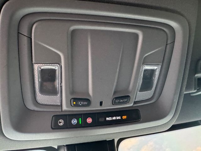 2021 Chevrolet Silverado 2500HD 4WD Crew Cab 159" Custom - 23007875 - 18