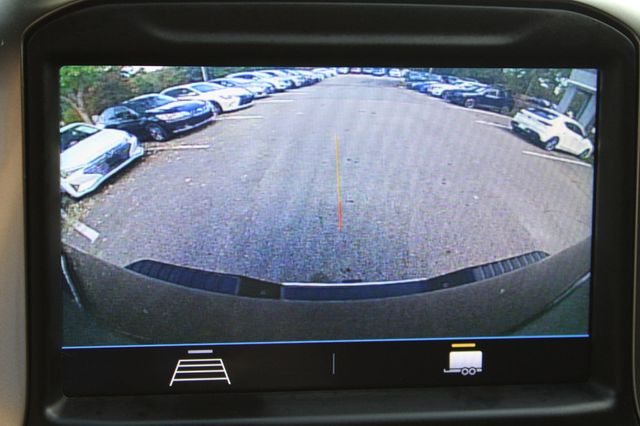 2021 Chevrolet Silverado 2500HD 4WD Crew Cab 159" LT - 22933335 - 11