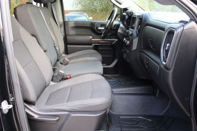 2021 Chevrolet Silverado 2500HD 4WD Crew Cab 159" LT - 22933335 - 13