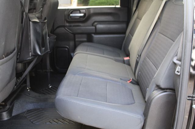 2021 Chevrolet Silverado 2500HD 4WD Crew Cab 159" LT - 22933335 - 14