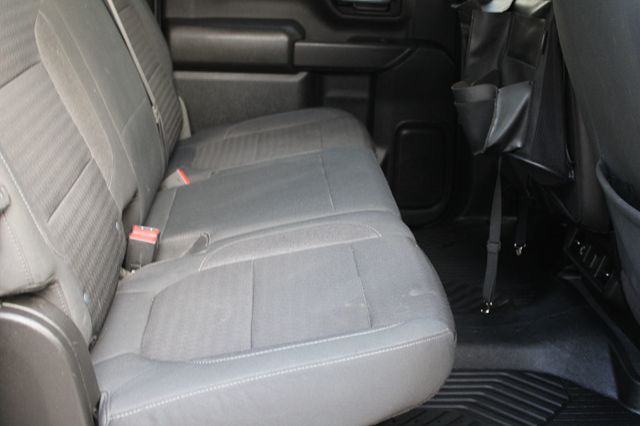 2021 Chevrolet Silverado 2500HD 4WD Crew Cab 159" LT - 22933335 - 15