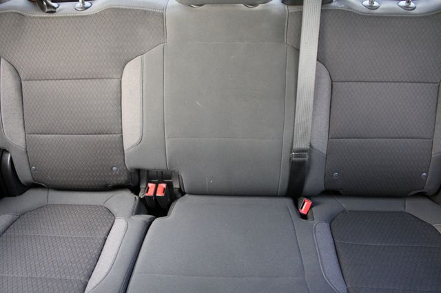 2021 Chevrolet Silverado 2500HD 4WD Crew Cab 159" LT - 22933335 - 16