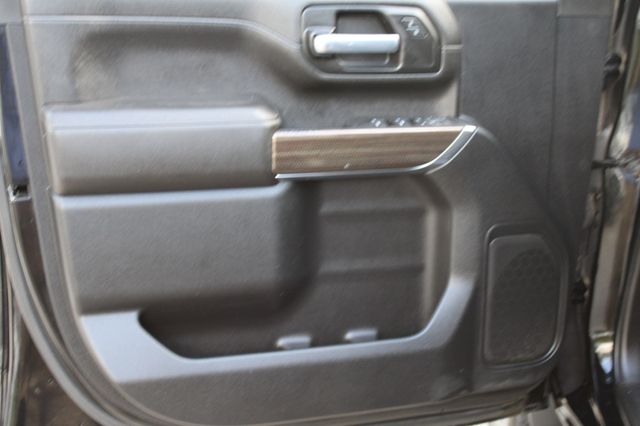 2021 Chevrolet Silverado 2500HD 4WD Crew Cab 159" LT - 22933335 - 17