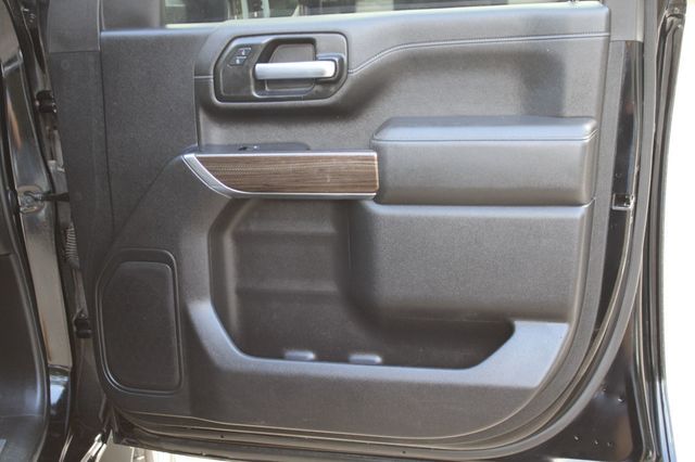 2021 Chevrolet Silverado 2500HD 4WD Crew Cab 159" LT - 22933335 - 19