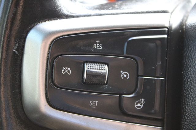 2021 Chevrolet Silverado 2500HD 4WD Crew Cab 159" LT - 22933335 - 22