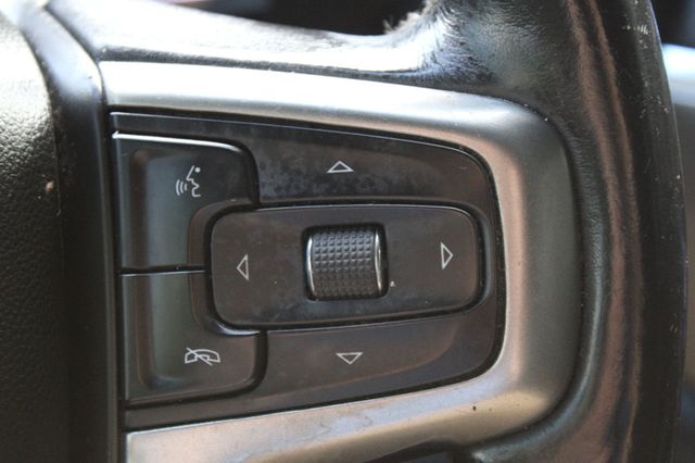 2021 Chevrolet Silverado 2500HD 4WD Crew Cab 159" LT - 22933335 - 23