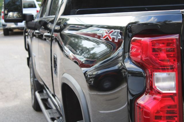 2021 Chevrolet Silverado 2500HD 4WD Crew Cab 159" LT - 22933335 - 27