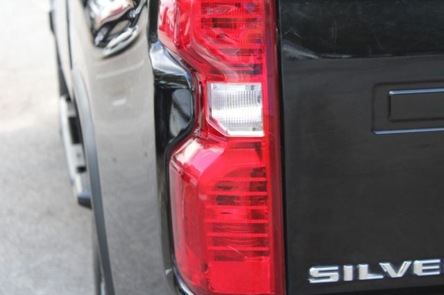 2021 Chevrolet Silverado 2500HD 4WD Crew Cab 159" LT - 22933335 - 29