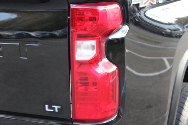 2021 Chevrolet Silverado 2500HD 4WD Crew Cab 159" LT - 22933335 - 30