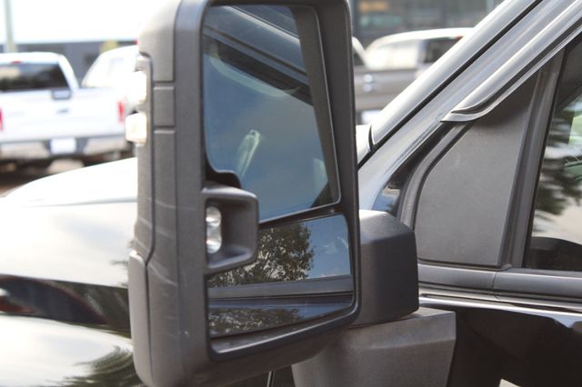 2021 Chevrolet Silverado 2500HD 4WD Crew Cab 159" LT - 22933335 - 31