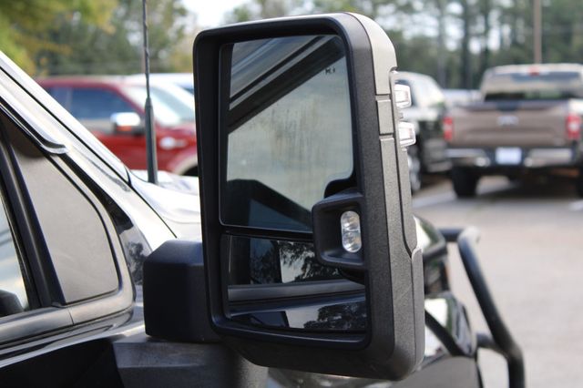 2021 Chevrolet Silverado 2500HD 4WD Crew Cab 159" LT - 22933335 - 32