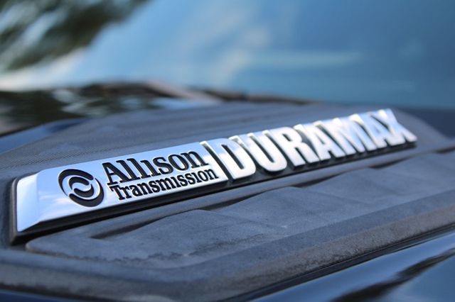 2021 Chevrolet Silverado 2500HD 4WD Crew Cab 159" LT - 22933335 - 33