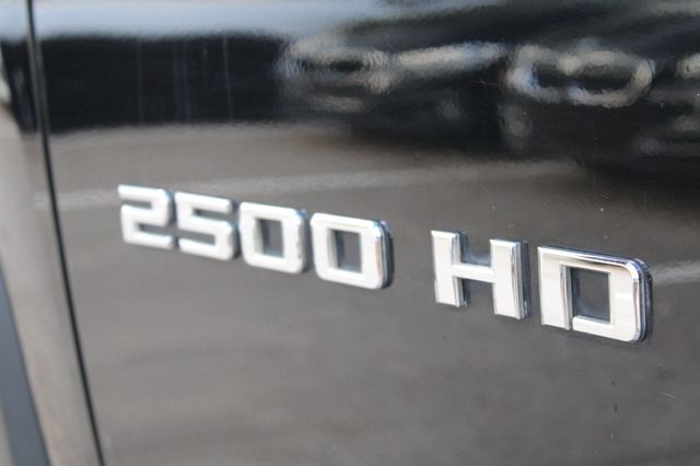2021 Chevrolet Silverado 2500HD 4WD Crew Cab 159" LT - 22933335 - 35