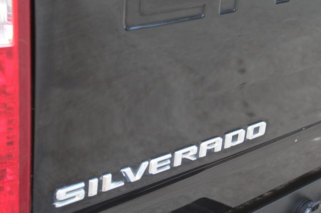 2021 Chevrolet Silverado 2500HD 4WD Crew Cab 159" LT - 22933335 - 36