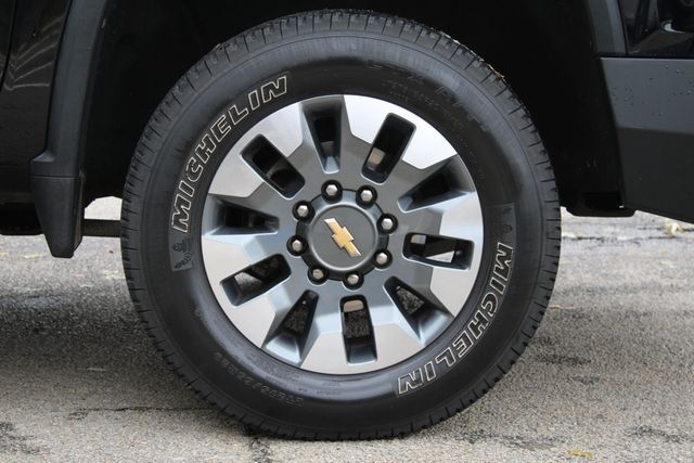 2021 Chevrolet Silverado 2500HD 4WD Crew Cab 159" LT - 22933335 - 38