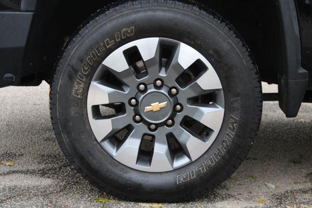 2021 Chevrolet Silverado 2500HD 4WD Crew Cab 159" LT - 22933335 - 41