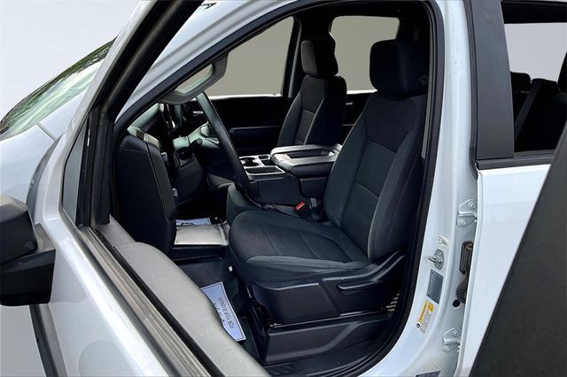 2021 Chevrolet Silverado 2500HD 4WD Double Cab 149" Work Truck - 22918738 - 9