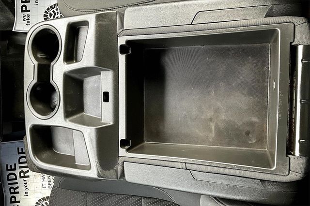 2021 Chevrolet Silverado 2500HD 4WD Double Cab 149" Work Truck - 22918738 - 28