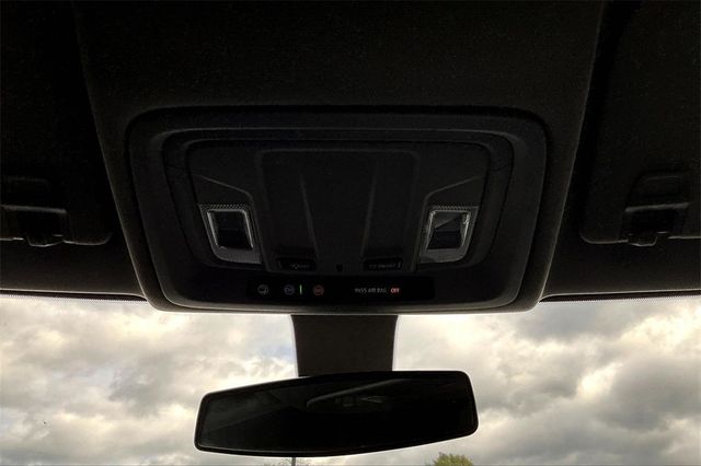 2021 Chevrolet Silverado 2500HD 4WD Double Cab 149" Work Truck - 22918738 - 29