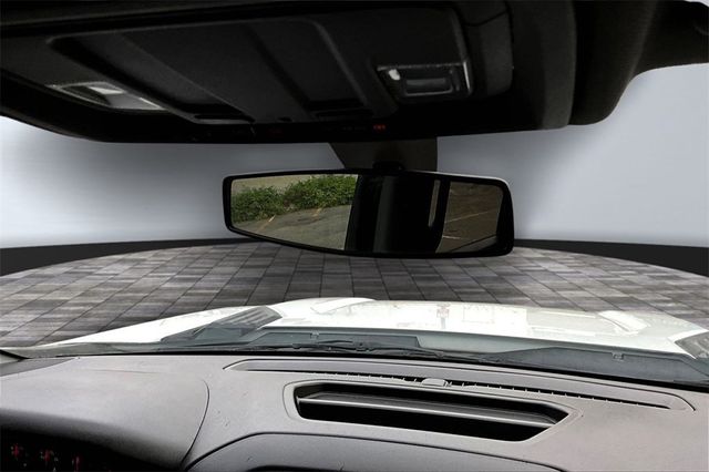 2021 Chevrolet Silverado 2500HD 4WD Double Cab 149" Work Truck - 22918738 - 31