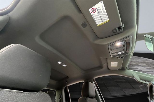 2021 Chevrolet Silverado 2500HD 4WD Double Cab 149" Work Truck - 22918738 - 32