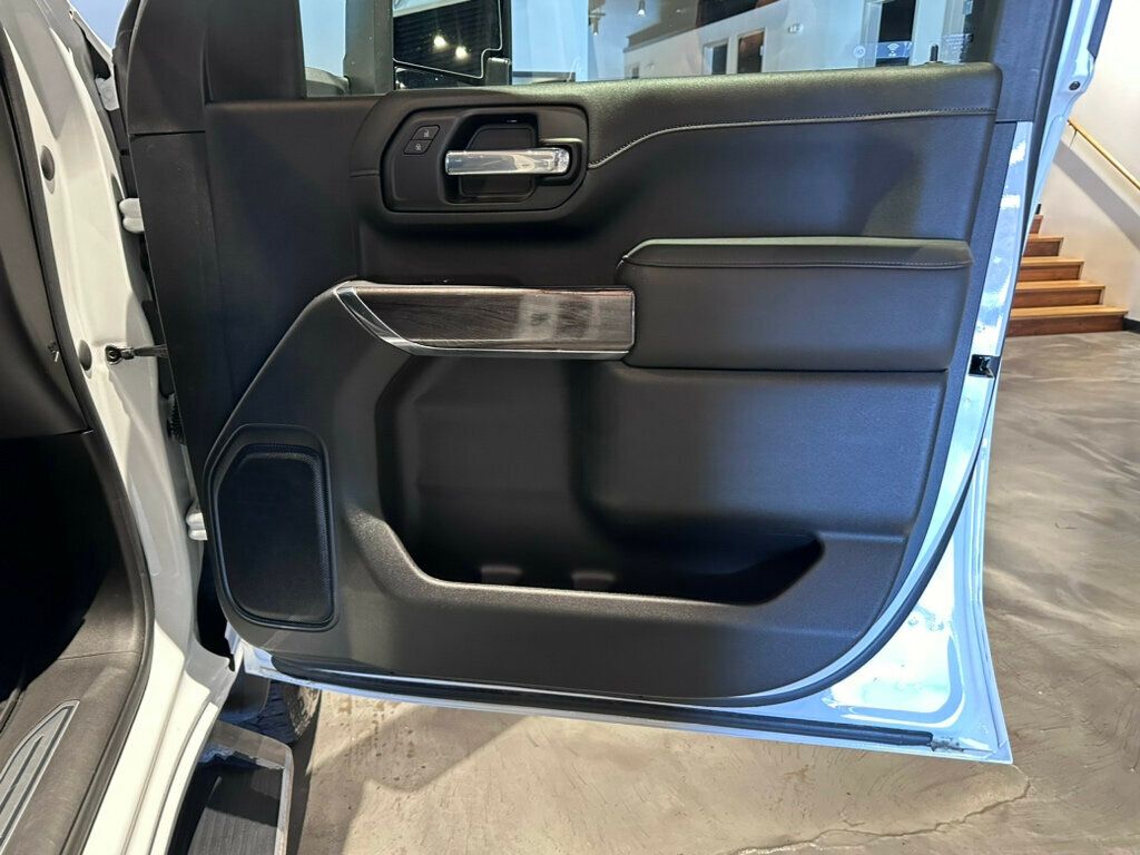 2021 Chevrolet Silverado 2500HD 4WD/LTZ/ConveniencePkg/Htd&CldSeats/Z71OffRoadPkg/HomeLink - 22736914 - 20