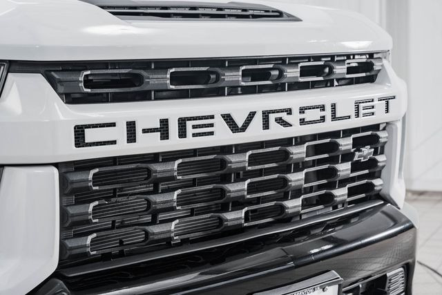 2021 Chevrolet Silverado 2500HD Custom - 22416042 - 10