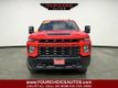 2021 Chevrolet Silverado 2500HD Custom 4x4 4dr Crew Cab SB - 23052202 - 9