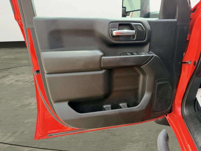 2021 Chevrolet Silverado 2500HD Custom 4x4 4dr Crew Cab SB - 23052202 - 14