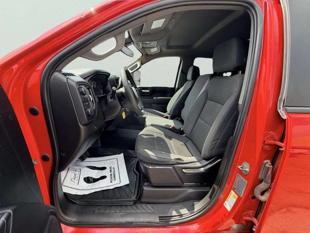 2021 Chevrolet Silverado 2500HD Custom 4x4 4dr Crew Cab SB - 23052202 - 15