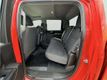 2021 Chevrolet Silverado 2500HD Custom 4x4 4dr Crew Cab SB - 23052202 - 22