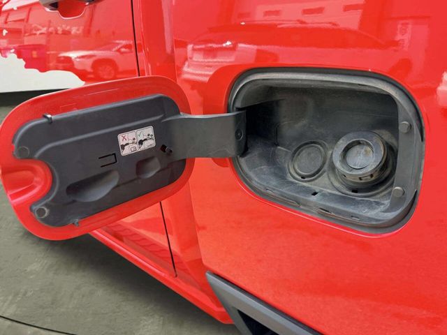 2021 Chevrolet Silverado 2500HD Custom 4x4 4dr Crew Cab SB - 23052202 - 2