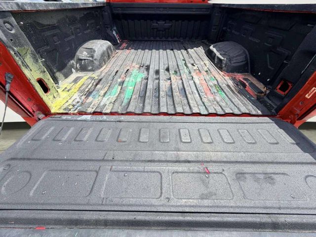 2021 Chevrolet Silverado 2500HD Custom 4x4 4dr Crew Cab SB - 23052202 - 5
