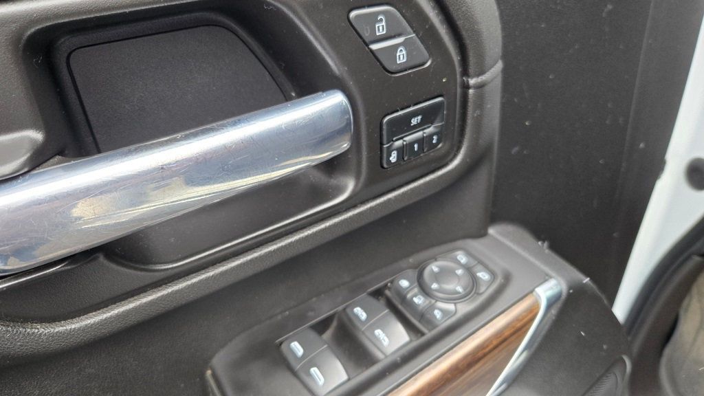 2021 Chevrolet Silverado 2500HD High Country Deluxe Z71 - 22992620 - 13