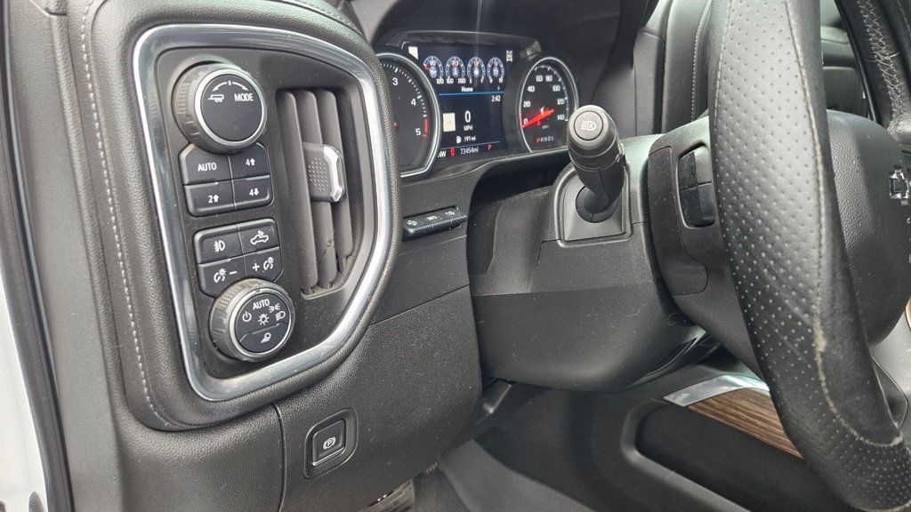 2021 Chevrolet Silverado 2500HD High Country Deluxe Z71 - 22992620 - 15